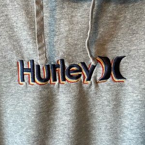 Men’s L | Hurley | Graphic Hoodie